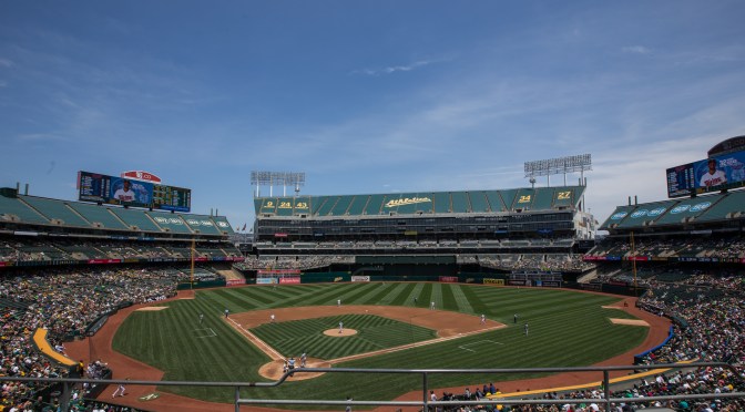 Day 14-15 Oakland, CA – Eureka, CA