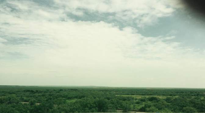 Day 5 Road Updates: 5PM Mountain