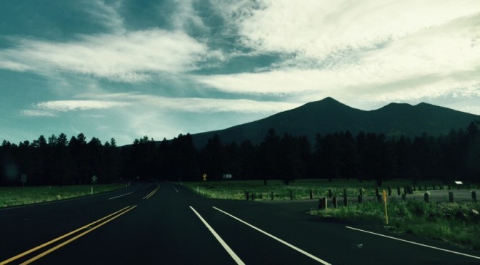 Day 8 road updates: 8AM Pacific 