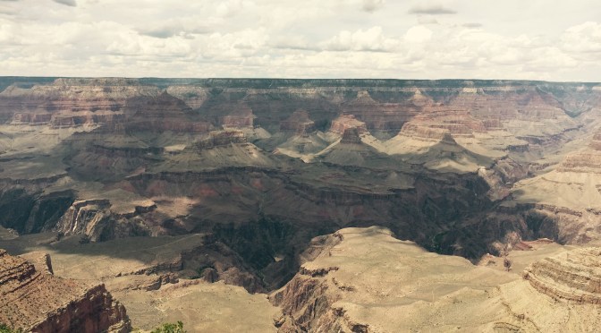 Grand Canyon National Park