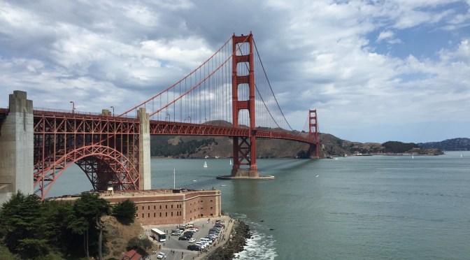 Day 14 Road Updates: 12PM Pacific