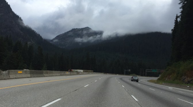 Day 18 Road Updates: 2PM Central