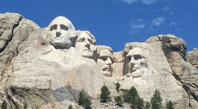 Black Hills National Forest 