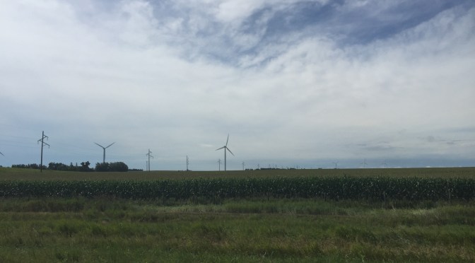 Day 23 Road Updates: 11AM Central