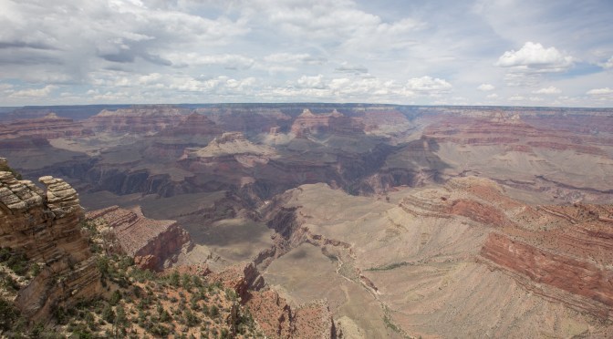 Day 7 & 8: Flagstaff, AZ