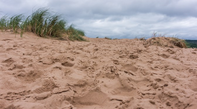 Sleeping Bear Dunes