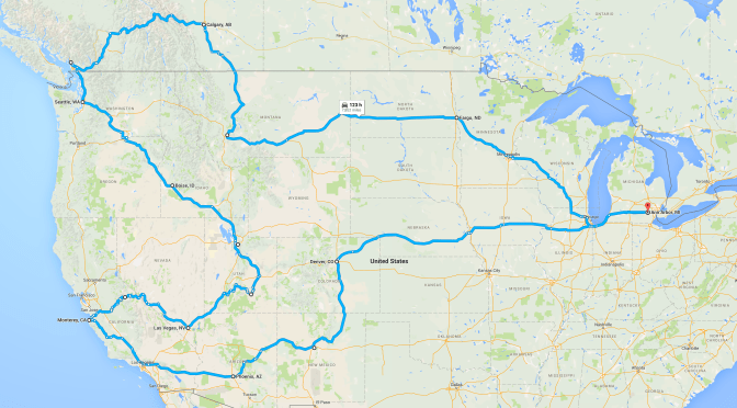 Introduction to West Coast Redux