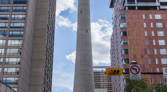 Calgary/The Stampede