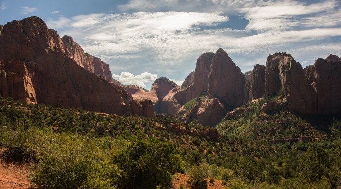 Zion National Park