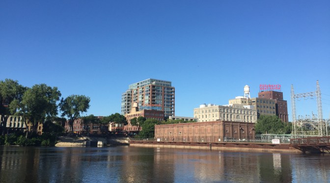 Day 1 Travel Updates: 6PM Central