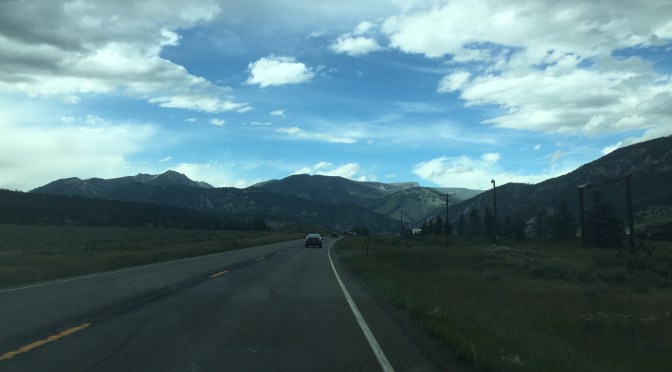 Day 4 Travel Updates: 4PM Mountain