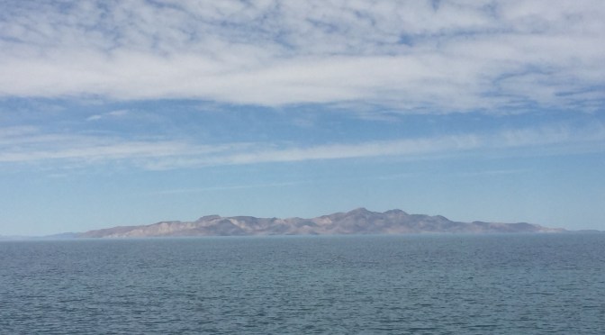 Travel Updates Day 14: 3PM Mountain