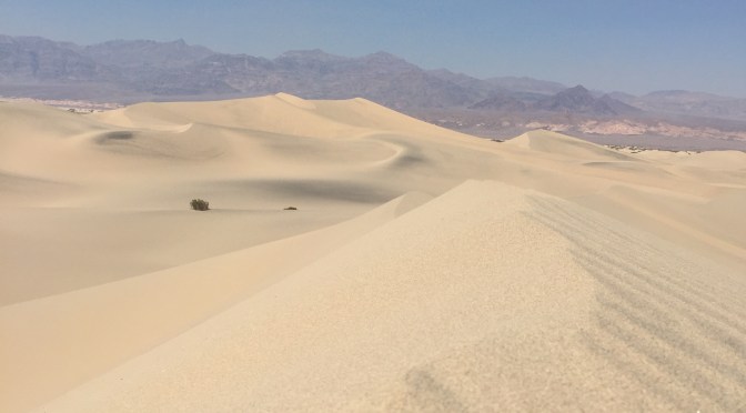 Death Valley
