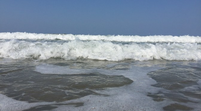 Travel Updates Day 27: 1PM Central