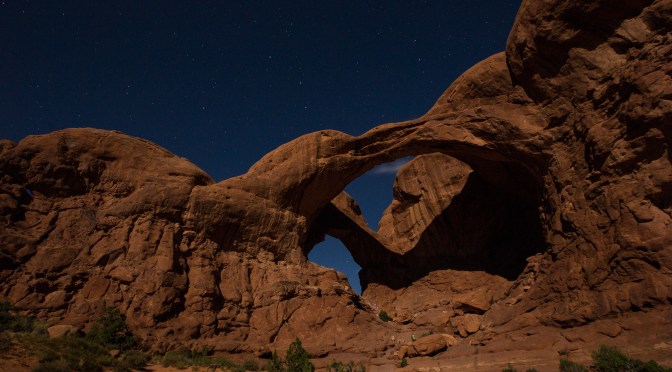 Arches National Park